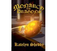 Monarch Of The Dragons