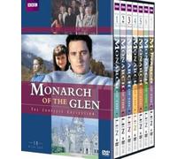 Monarch of the Glen - Complete Collection