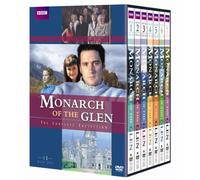 Monarch Of The Glen: Complete Collection [Edizione: Stati Uniti]