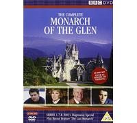 Monarch of the Glen - Complete Series 1-7 Box Set [Edizione: Regno Unito]
