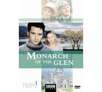 Monarch of the Glen - Complete Series One
