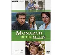 Monarch of the Glen - Monarch Of The Glen: Complete Series Six [Edizione: Stati Uniti]