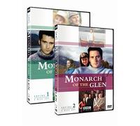 Monarch of the Glen - Season 1-2
