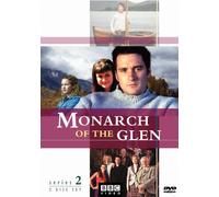 Monarch of the Glen – BBC – Stagione 2