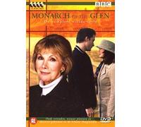 Monarch of the glen - Seizoen 4 (DVD) Michael Chaplin