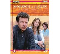 Monarch of the glen - Seizoen 6 (DVD) Tom Baker Paul Freeman Richard Signy