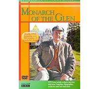 Monarch Of The Glen - Series 1