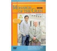 Monarch Of The Glen - Series 2 [Edizione: Regno Unito]