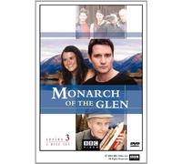Monarch of the Glen - Series 3