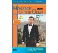 Monarch Of The Glen - Series 3 - Part 2 [2000] [DVD] [Edizione: Regno Unito]