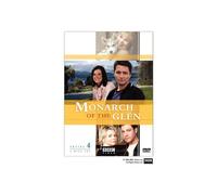 Monarch of the Glen – BBC – Stagione 4
