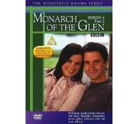Monarch Of The Glen - Series 4, Part 2 [Edizione: Regno Unito]