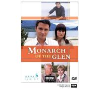 Monarch of the Glen - Series 5