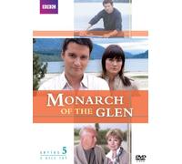 Monarch of the Glen - Series 5