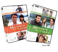 Monarch of the Glen - Series 5-6