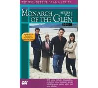 Monarch Of The Glen - Series 5 - Part 2 [Edizione: Regno Unito]