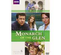 Monarch of the Glen - Series 6