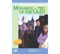 Monarch Of The Glen - Series 6 - Part 1 [Edizione: Regno Unito]