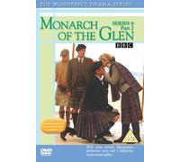 Monarch Of The Glen - Series 6 - Part 2 [Edizione: Regno Unito]