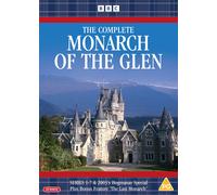 Monarch of the Glen: The Complete Series 1-7 (DVD) Kirsty Mitchell Rae Hendrie