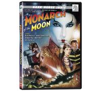 Monarch of the Moon