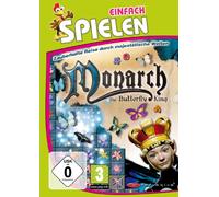 Monarch - The Butterfly King (Einfach Spielen) [Edizione : Germania]