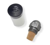 MONARCH UGELLO BRUCIATORE GASOLIO 0.50 60° SERIE R INIETTORE OLIO