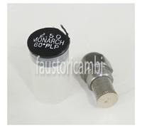 MONARCH UGELLO BRUCIATORE GASOLIO 2.50 60° PLP INIETTORE OLIO 2,50