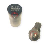 MONARCH UGELLO BRUCIATORE GASOLIO 8.50 45° PLP INIETTORE OLIO