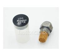 MONARCH UGELLO INIETTORE BRUCIATORE GASOLIO 1.00 45° R