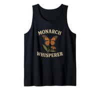 Monarch Whisperer Pollinator Garden Native Milkweed Canotta