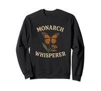 Monarch Whisperer Pollinator Garden Native Milkweed Felpa
