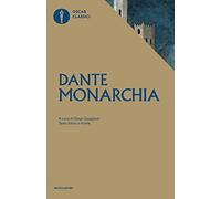 Monarchia. Testo latino a fronte