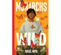 Monarchs in the Wild