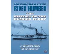 Monarchs Of The River Humber [Edizione: Regno Unito] [Edizione: Regno Unito]