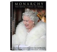 Monarchy Royal Family At Work