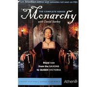 Monarchy: The Complete Series