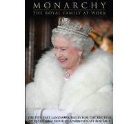 Monarchy : The Royal Family at Work - Complete BBC Series (NTSC Region 0 Version)