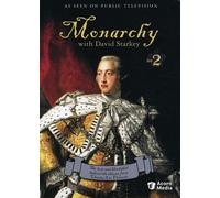 Monarchy With David Starkey - Monarchy With David Starkey 2 [Edizione: Stati Uniti]