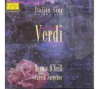 MONARDA ANDREA (chitarra) - Italian Song,Vol.3