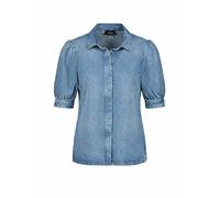 MONARI Blusa-camicia BUENOS AIRES blu | 40