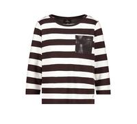 MONARI Camicia marrone | 44