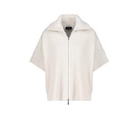 MONARI Cape - Poncho crema | 42