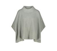 MONARI Cape - Poncho oliva | 38