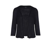 MONARI Cardigan blu | 46