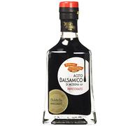 Monari Federzoni Aceto Balsamico di Modena IGP INVECCHIATO - Confezione da 6 x 250 ml