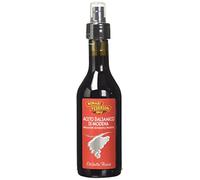 Monari Federzoni Aceto Balsamico di Modena Igp Spray - Confezione da 12 x 250ml