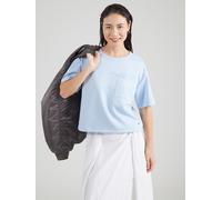 monari Felpa blu chiaro Donna monari XS