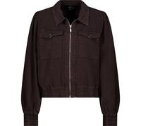 Monari - Giacca Elegante - - Jackets - Donna - Marrone - L