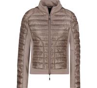 Monari - Giacca Trapuntata - - Jackets - Donna - Marrone - 2XL